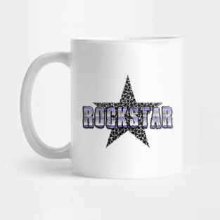 Rockstar Mug